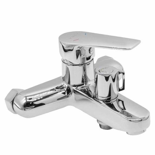 Смеситель в/д, хром VODA Hill HI54