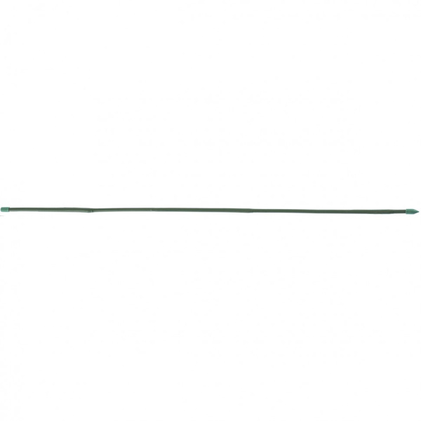 Опора Palisad бамбуковая в пластике, высота 0,9 м