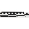 Бита Hanskonner HKPH2-150, PH2x150мм, сталь S2, Diamond, 1шт