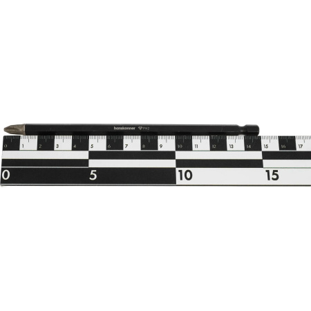 Бита Hanskonner HKPH2-150, PH2x150мм, сталь S2, Diamond, 1шт