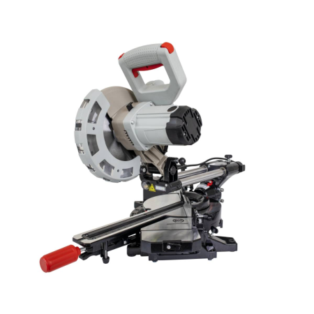 Пила торцовочная ТП-210ПЛ Ресанта