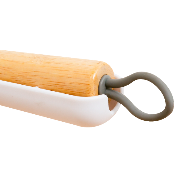 Набор для уборки совок с щеткой 40237 PRC