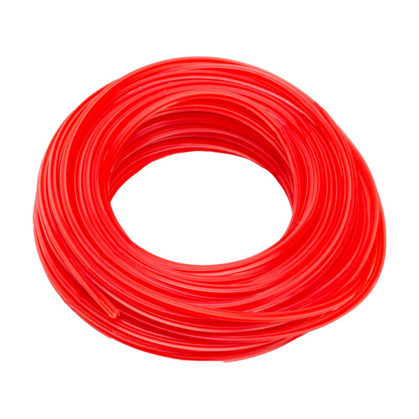 Леска для триммера звезда 3,0 мм х 15 м //MTX