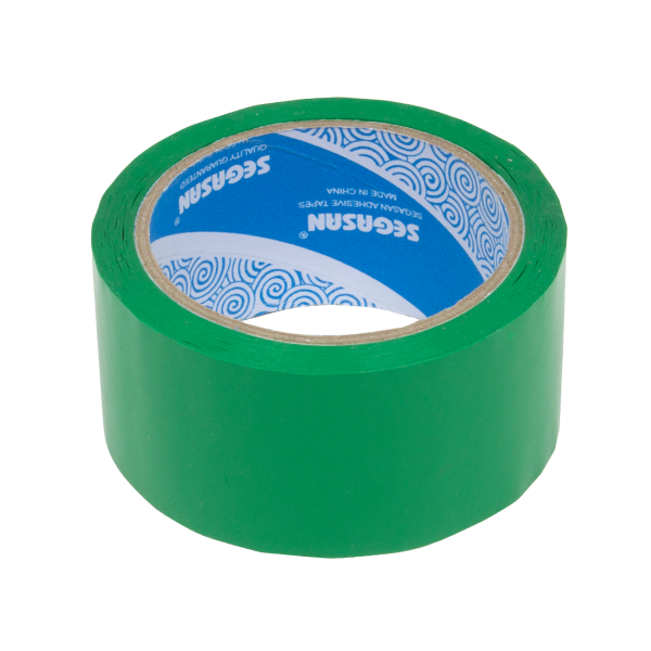 Скотч зелёный 4.8cm*54m PRC