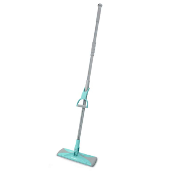 Швабра Hausmann Care Clean для влажной уборки пола с механизмом отжима HM-67