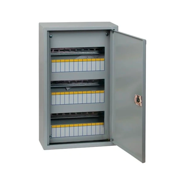 Щит ЩРН-36 (540*310*120) EKT