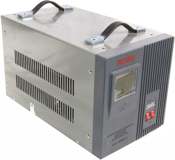 Стабилизатор 10000/1 АСН