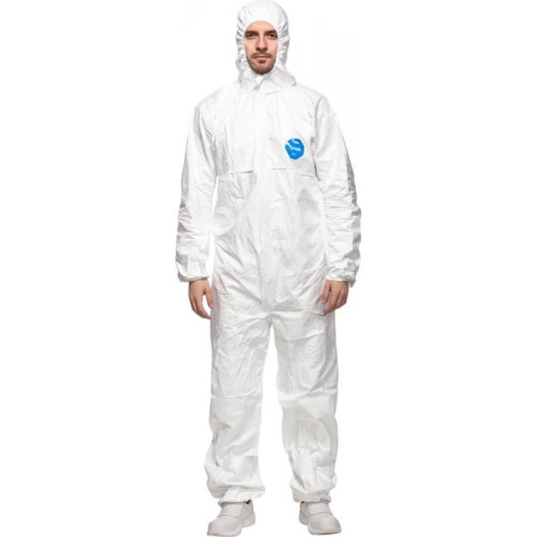 Комбинезон защитный XXXL