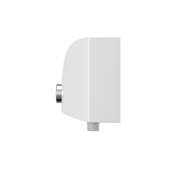 Электроводонагреватель проточный THERMEX Vetro 6500 combi