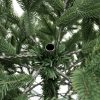 Елка искусственная Кавказская 210 см 100% литая хвоя 253210 ЕТ