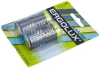 Батарейка Ergolux Alkaline LR14 BL-2 (LR14 BL-2, батарейка, 1.5В) 11751