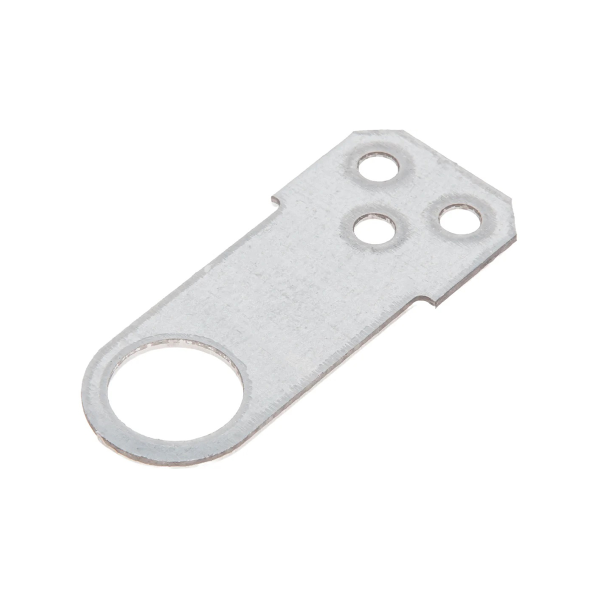 Проушина для замка прямая 70х30 STARFIX