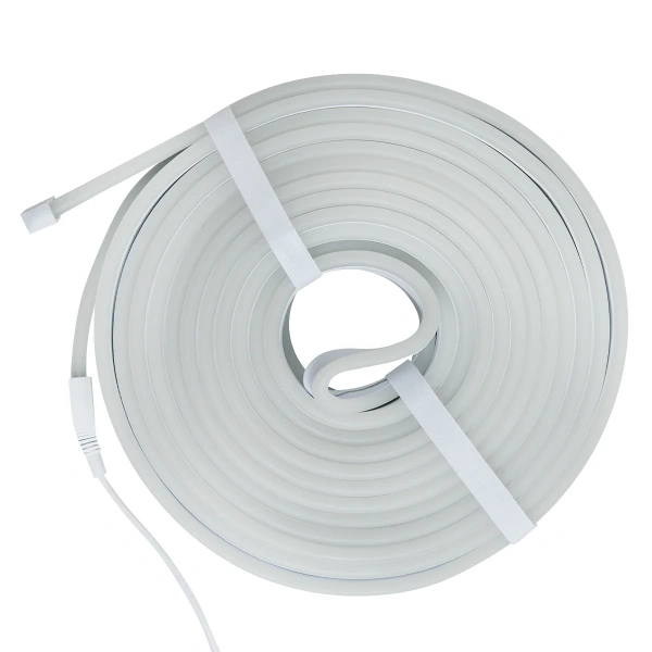 Лента светодиодная в комплекте с розеткой 081-030-0001 5M 220V/12V 10W 6MM / Степень защиты IP65