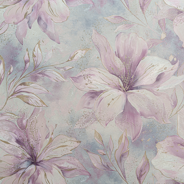 Обои 11177-04 Артекс Асти (10,05*1,06)(6) винил горячего тиснения на флизелине