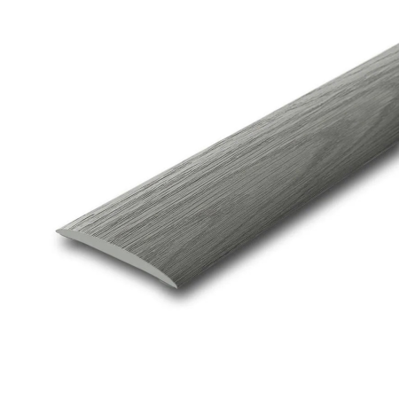 Порог 36мм 0,9м "Идеал Изи" 210 / Дуб пепельный