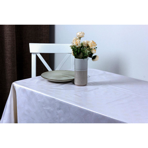 Клеенка Фиеста 140 см х20мп BR41 Морокко