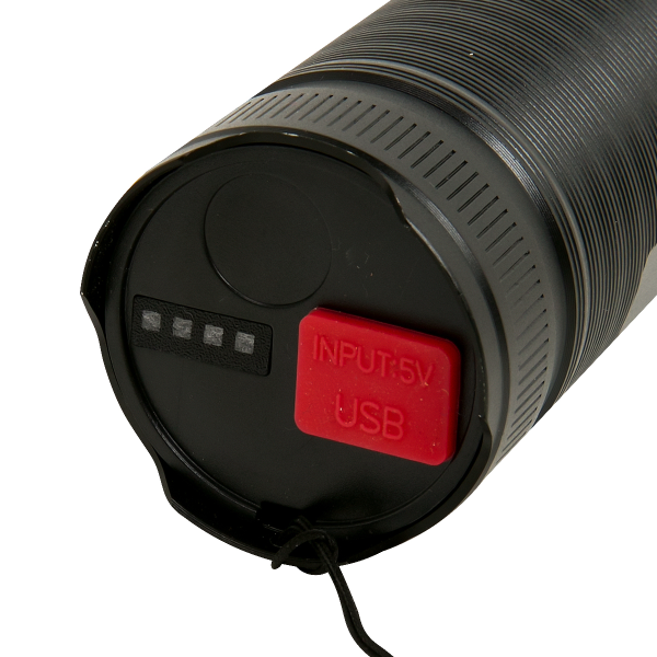 Фонарь XA-702-2 аккум: 6*1500 мАч мощность: 20 Вт время работы: до 4-5 часов