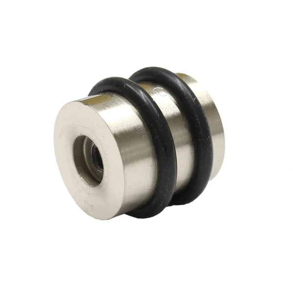 Ограничитель дверной VILLANI SM 529 SN/ Есіктік шектегіш VILLANI SM 529 SN