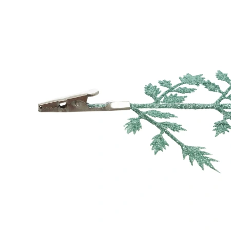 Ветка искусственная Зимний Мороз Atmosphera 10х35 см 198705