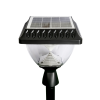 Светильник LED садовый на солнечной батарее YB-D10890