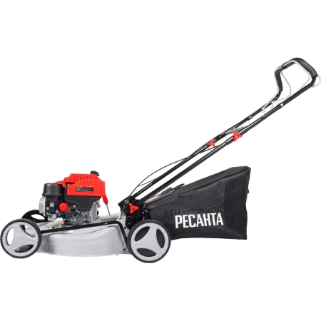 Газонокосилка бензиновая KP-5.0 БТ Ресанта