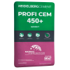 ЦЕМЕНТ II/A-Ш 42.5 Н в меш.бум по 50 кг.