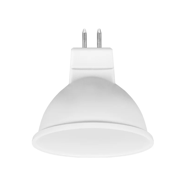 Лампа светодиодная MR16 8 Вт 4000 К GU5.3 Фарлайт