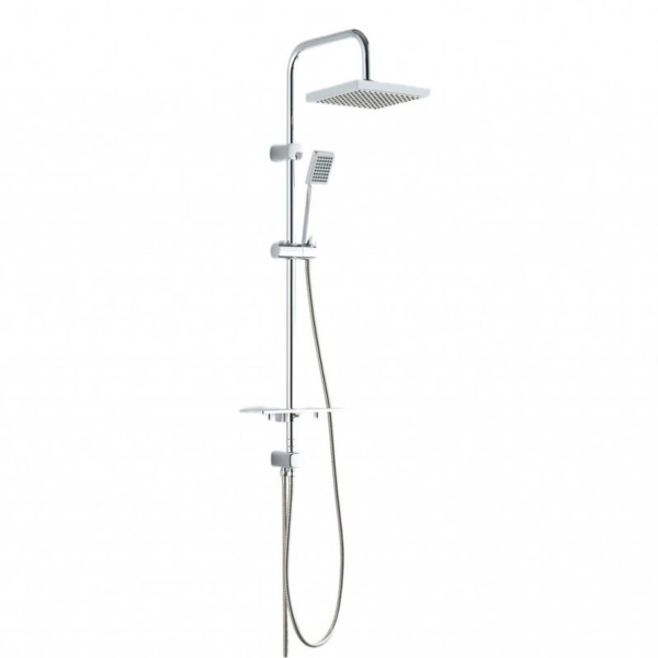 Душевая система GROSS AQUA Edge GA9019 Душевая система GROSS AQUA Edge GA9019