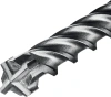 Бур ЗУБР ПРОФИ-4Х 12x210 мм, SDS-plus (29313-210-12)