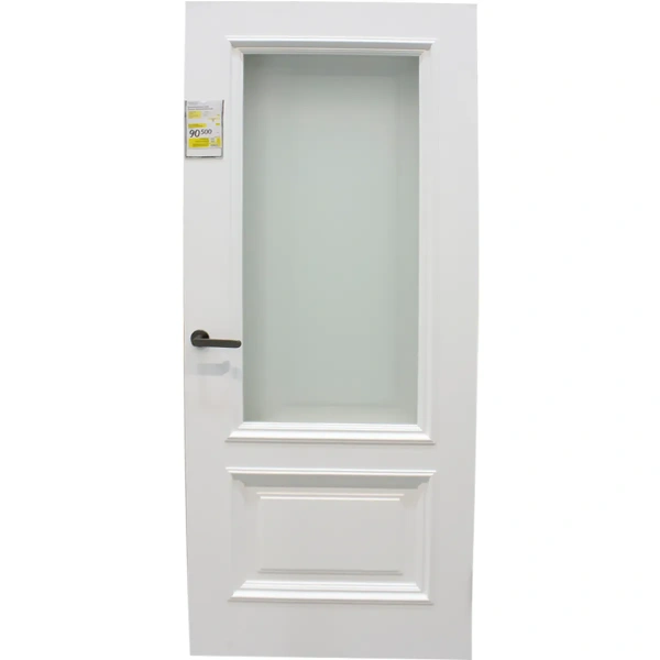 Дверное полотно Мюнхен эмаль Сапфир без.пат ДО 60