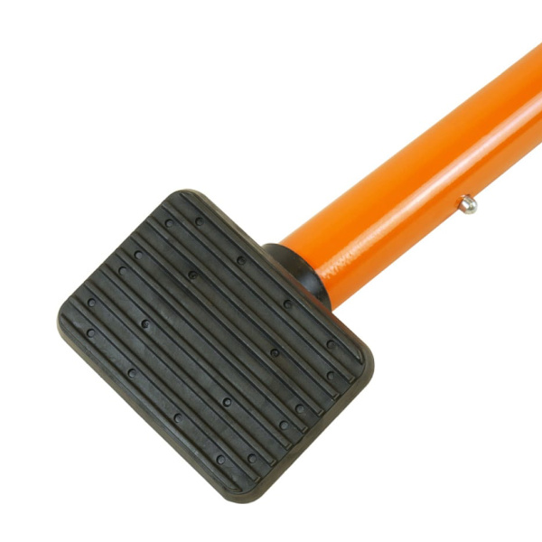 Распор Sturm! 4013-01-2900 телескопический 1.25-2.9м, усиленный, защита от складывания