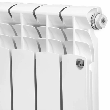 Радиатор Royal Thermo Vittoria 2.0 500 - 10 секц.