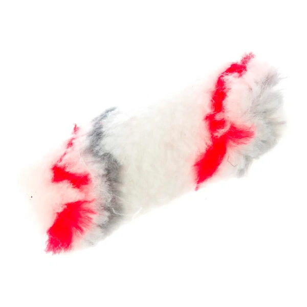 Валик-мини сменный "НЕЙЛОН Профи", 70 мм, ворс 12 мм, D - 16 мм, D ручки - 6 мм, полиамид// MTX