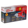 Вибратор глубинный WORTEX CV 2012 в кор. 1200 Вт, 5000 об/мин, М42х1.5