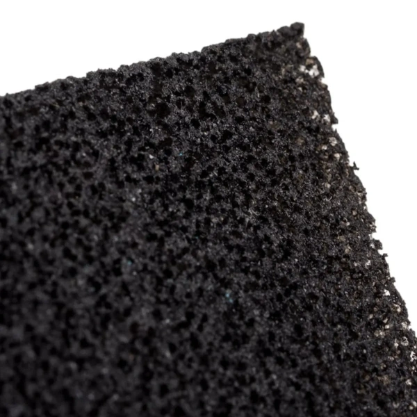 Губка абразивная 100х70х25мм Р240 GEPARD (GP5012-240), арт.GP5012-240