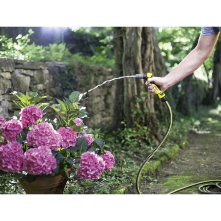 Шланг Performance Plus 5/8" -50м, 3-слойный Karcher