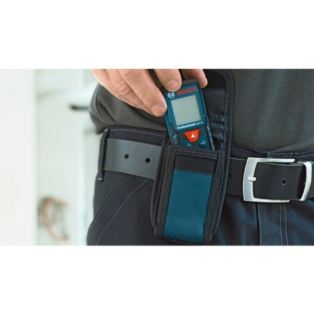 Дальномер лазерный BOSCH GLM 40 с дальностью действия 40м