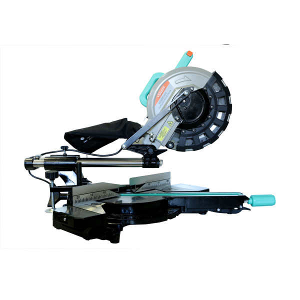 Пила торцовочная Sturm MS5525WM , 2300 Вт, диск 255 мм, 3200/4500 об/мин, РЕЗКА МЕТАЛЛА, протяг