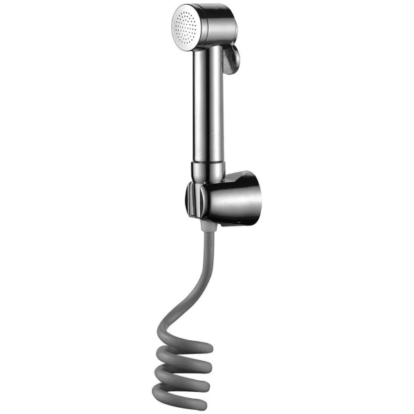 LM8090C "Аксессуары" Lemark Комплект для биде, хром, блистер