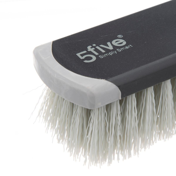 Щетка для уборки мусора 5Five с коротким ворсом 164756