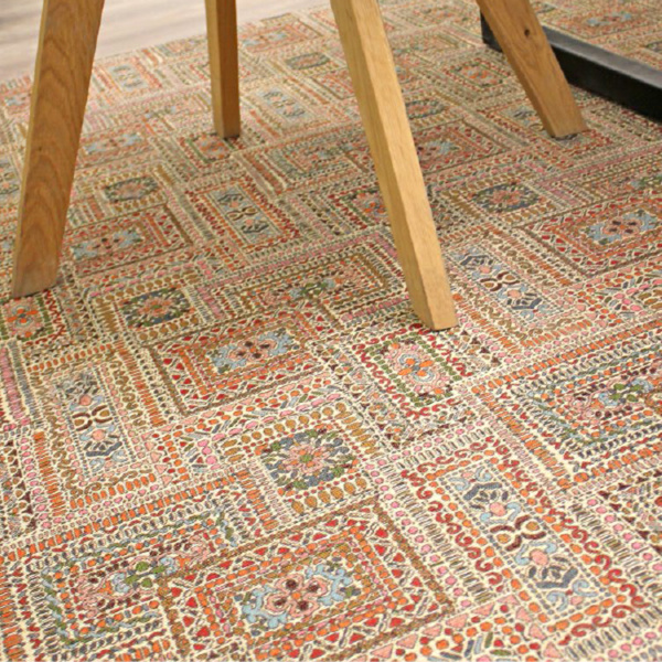 Коврик гобеленовый Luca Винчи 65 см ALF62-065