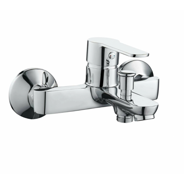 Смеситель в/д, хром VODA Drop DP54