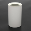 Споты потолочные /ARONYA / 015-032-0001 WHITE MR16 SURFACE LIGHT