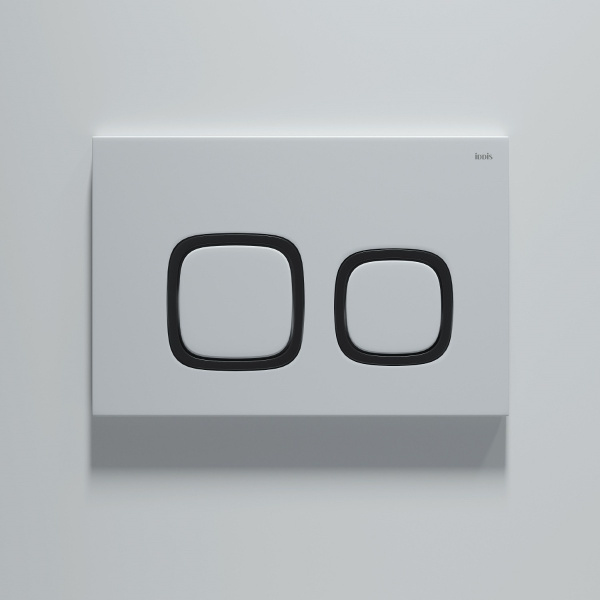 Клавиша смыва,универсальная,белая, Unifix,004,IDDIS,UNI04WBi77 Клавиша смыва,универсальная,белая, Unifix,004,IDDIS,UNI04WBi77