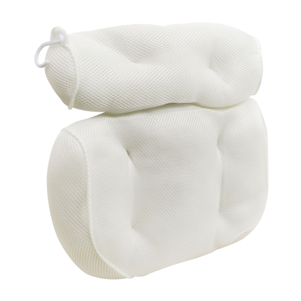 Подушка для ванны на присосках W743 PRC