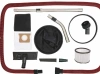Пылесос сетевой Einhell TE-VC 2350 SACL (2342475)
