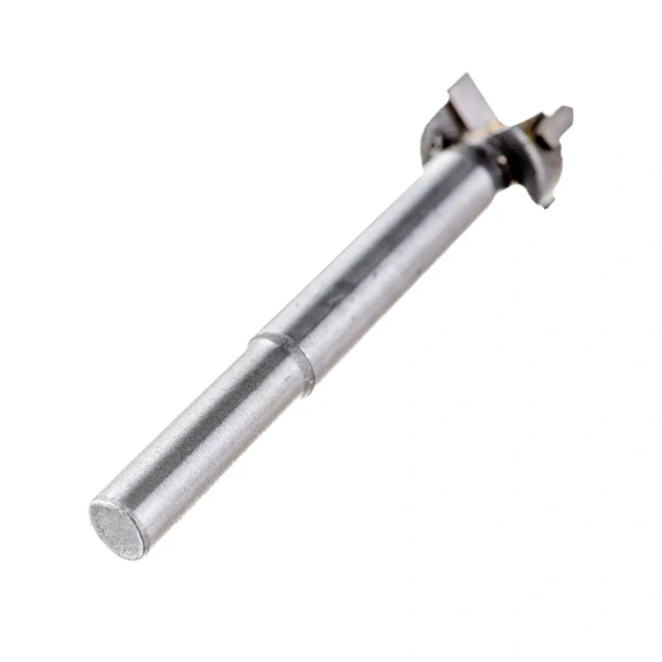 Сверло Форстнера по дереву, 22 мм, цилиндрический хвостовик // СИБРТЕХ