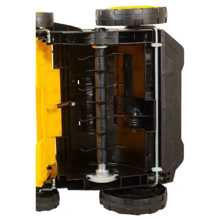 Скарификатор-аэратор электрический Huter ESA-1500