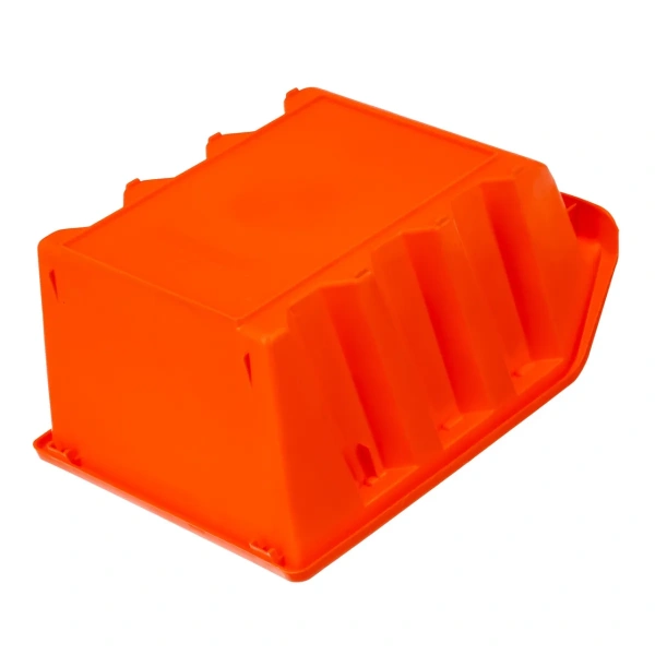 Лоток для метизов 245х170х125 мм, пластик, Россия// Stels