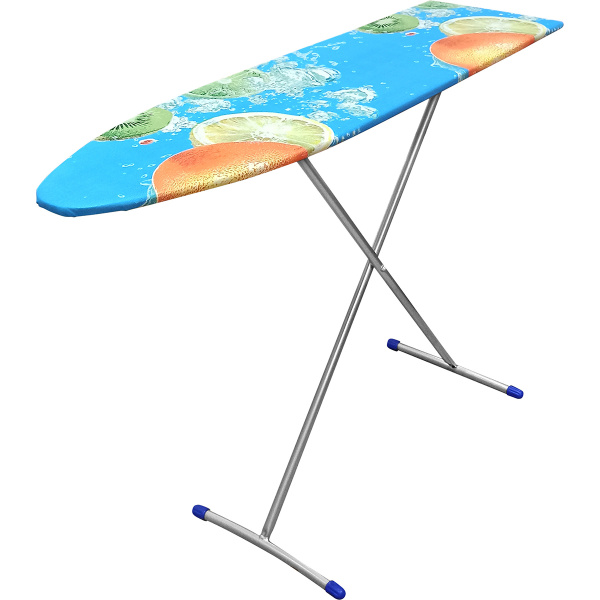 Доска гладильная Nika Эконом 107х29см ДСП